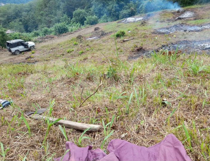 Участок 11,3 сот. (ИЖС)