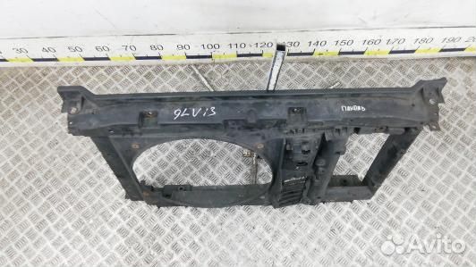 Передняя панель крепления облицовки (телевизор) ci