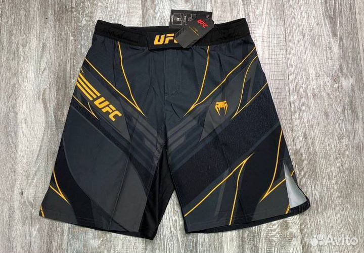 Шорты venum ufc