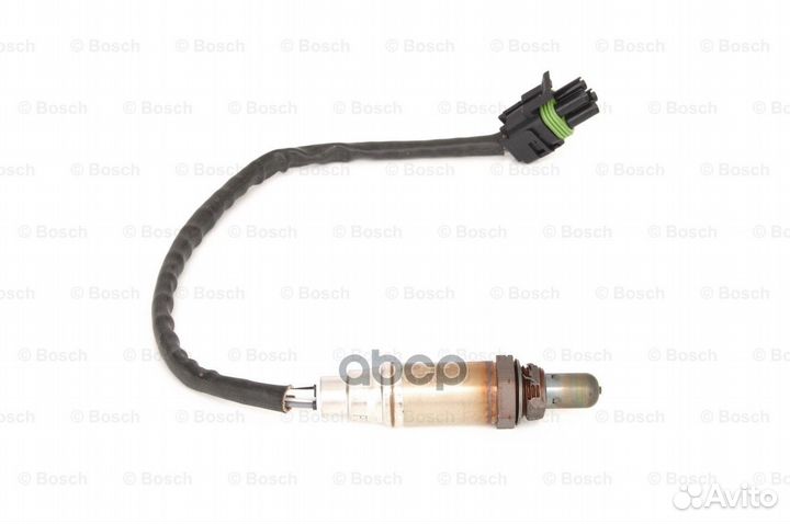 Датчик кислородный 0258005247 Bosch