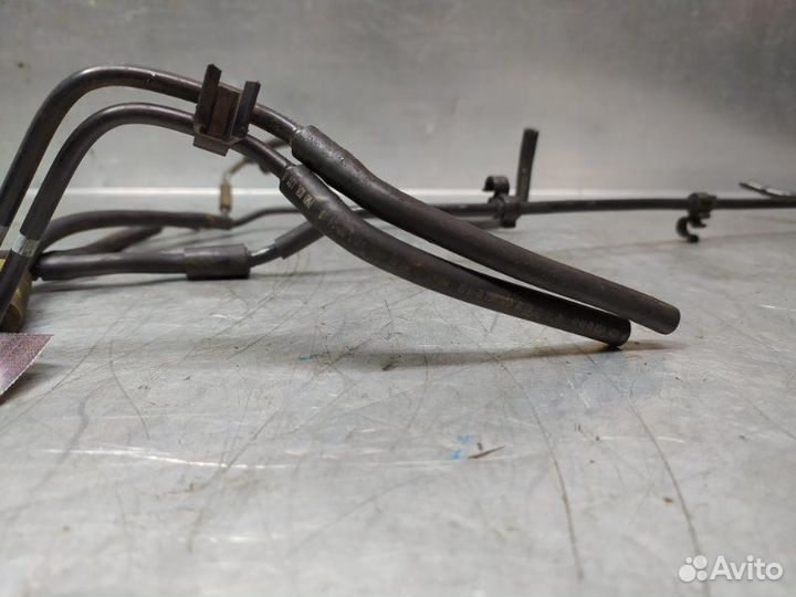 Трубка вакуумная Skoda Octavia (A5 1Z) 2004-2013