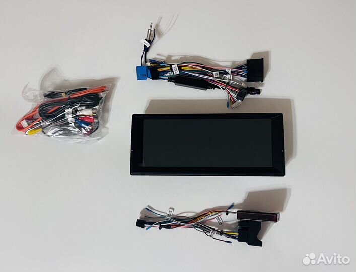 BMW Е39 Магнитола 2din BMW DSP Е39 8 ядер 4г 64 г