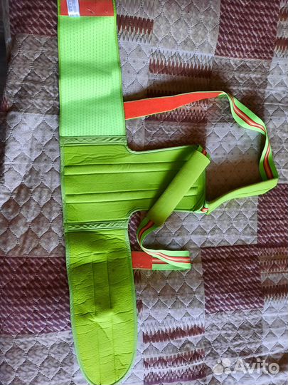 Корсет ортопедический детский