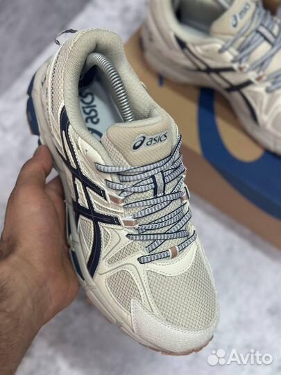 Кроссовки Asics Gel KaHana 8 (Арт.28188)