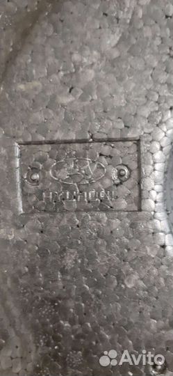 Органайзер в багажник Hyundai Create