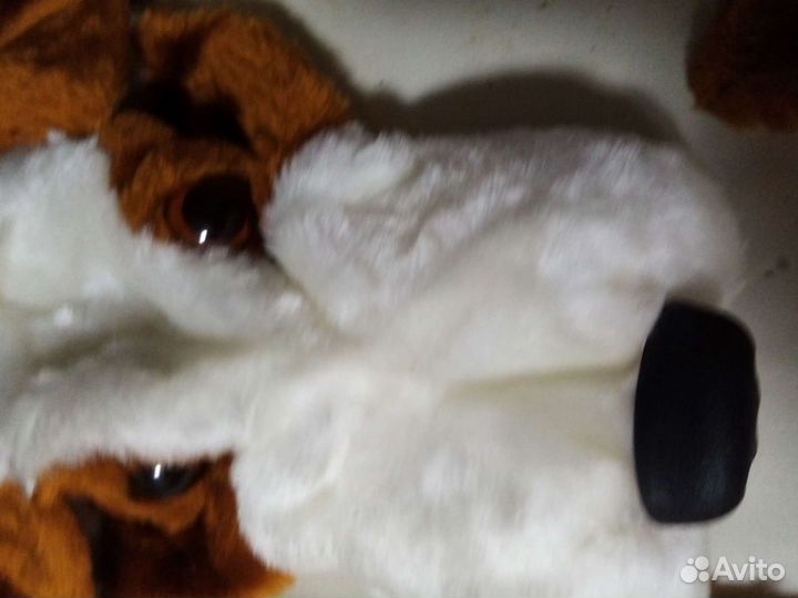 Новогодний карнавальный костюм