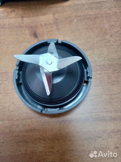 Блендер Moulinex LM420110