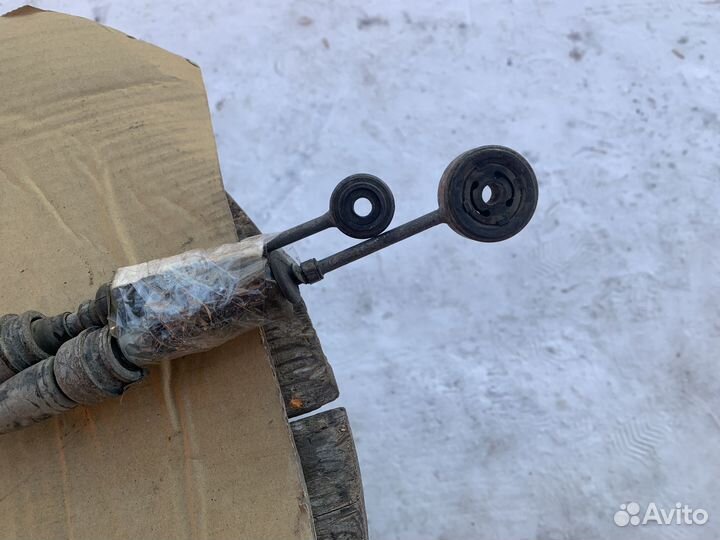 Трос МКПП Lifan Breez 1.6