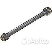 Вал карданный камаз переднего моста (4 о (Белкард)