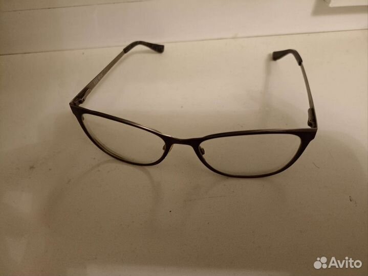 Очки для зрения женские