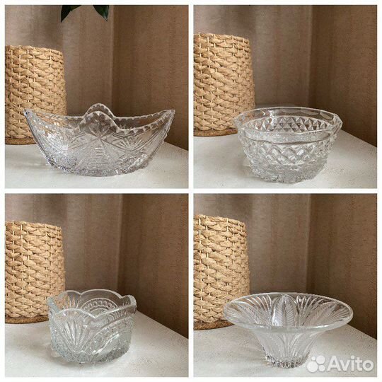 Конфетница