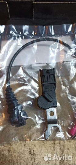 Датчик положения распредвала x20xev вектра, омега