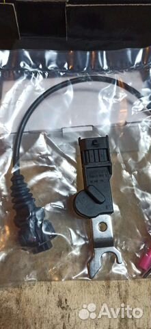 Датчик положения распредвала x20xev вектра, омега