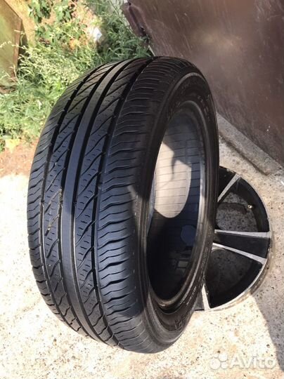 КАМА 365 (241) 205/55 R16