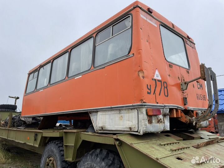 Будка нефаз