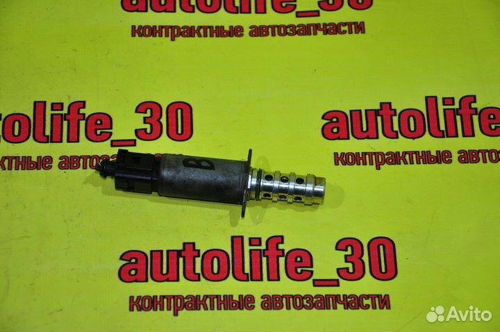 Клапан изменения фаз Volkswagen Passat B6 BVY