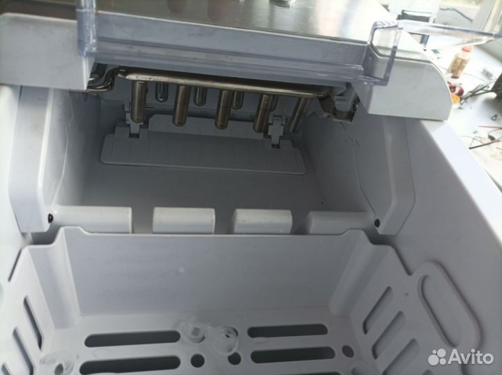 Ремонт холодильников