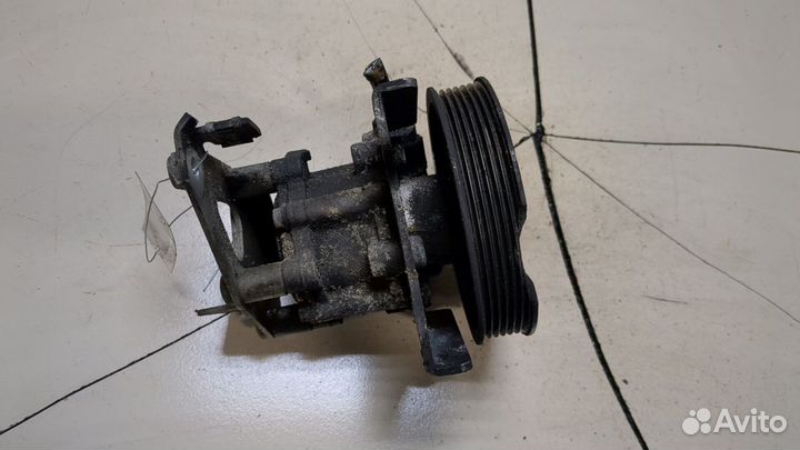 Гур BMW 5 E39, 1997