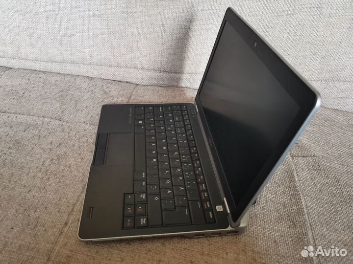 Dell e6230, i5, Новая АКБ, Подсветка клав