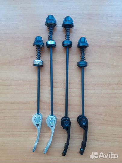 Эксцентрик колеса