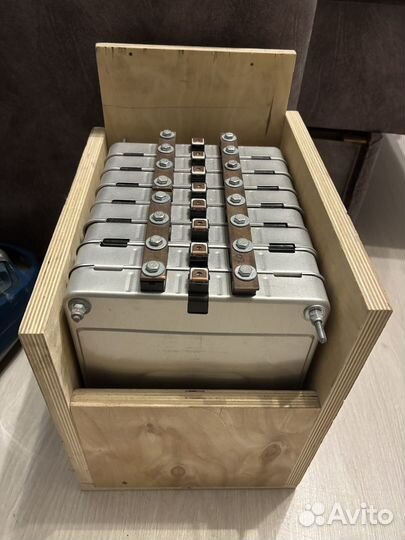 Литий манганат