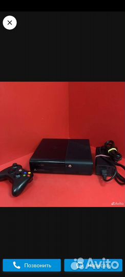 Xbox 360е