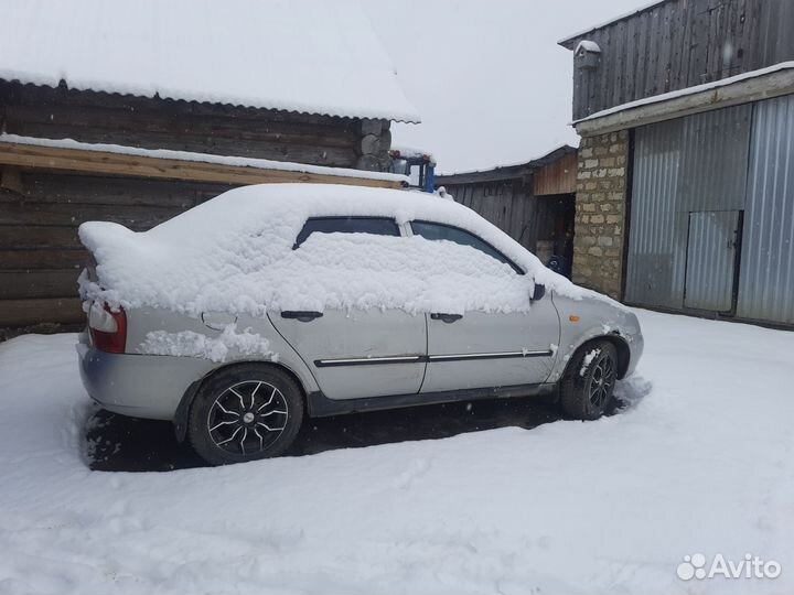 Литые диски r15 на ваз 4 98