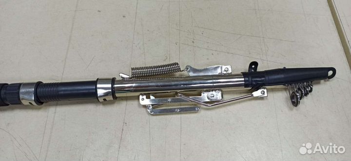 Удочка - донка самоподсекающаяся 1.5м