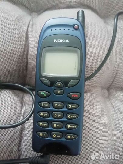 Nokia 6150