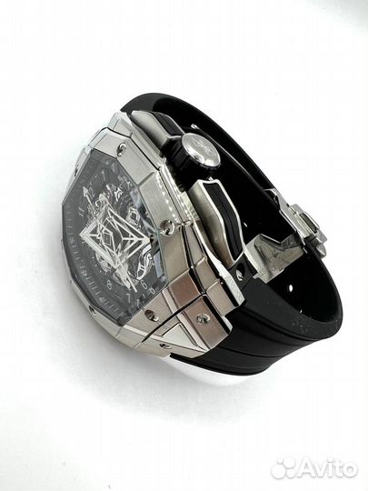 Hublot big bang
