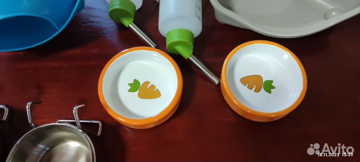 Для грызунов