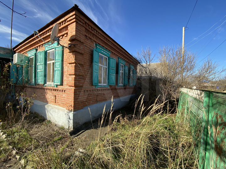 Дом 82,4 м² на участке 14,5 сот.