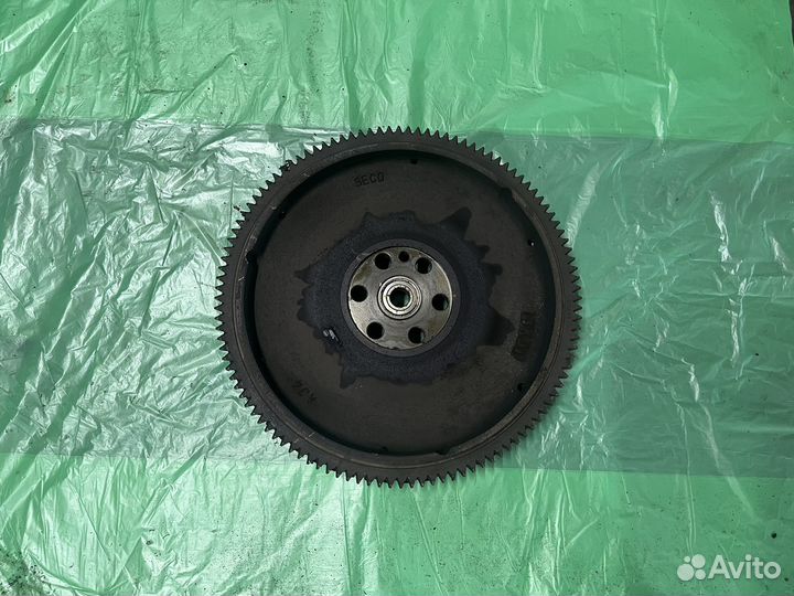 Маховик Kia Shuma 2 / Spectra 1.6 S6D