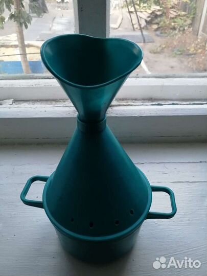 Ингалятор паровой