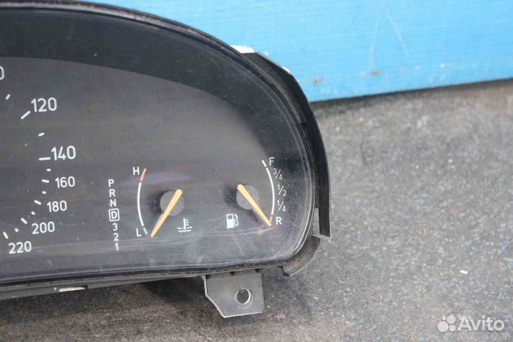 Панель приборов Saab 9-5 (Сааб 9-5) YS3E 5042429