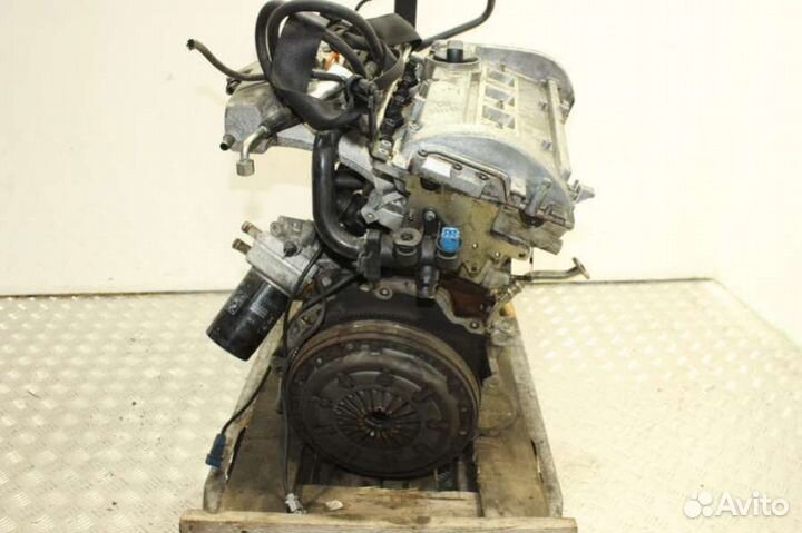 Двигатель Audi A4 B5 (S4,RS4) (1994 - 2001) 1.8 AE