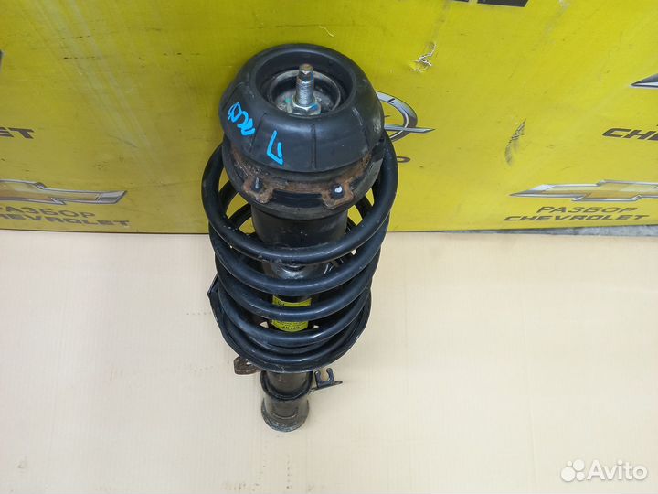 Амортизатор передний левый Chevrolet lacetti