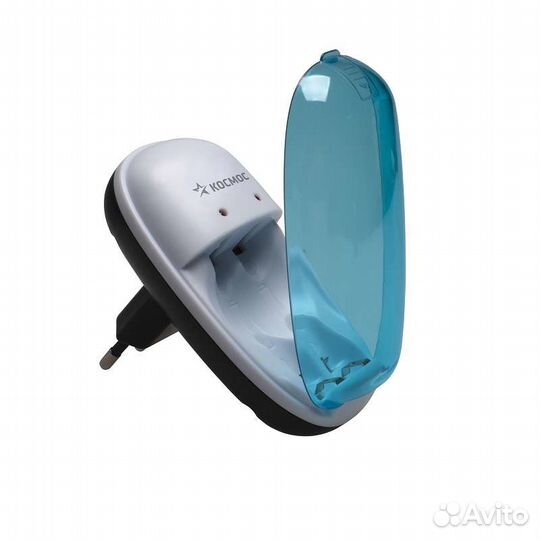 Зарядное устройство