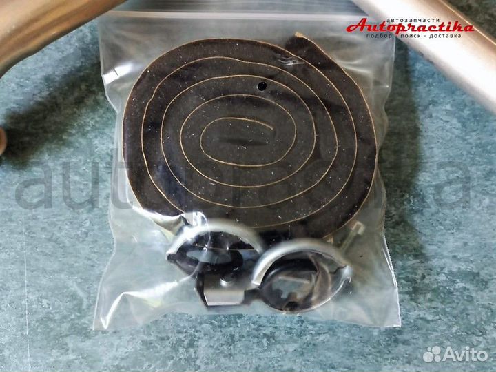 Радиатор печки Mercedes W166 ML GLE X166 GL GLS