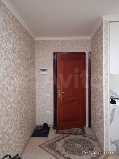 4-к. квартира, 72,5 м², 2/9 эт.