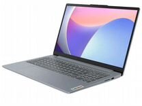 Ноутбук lenovo IdeaPad Slim 3 (82XM00cjrk)