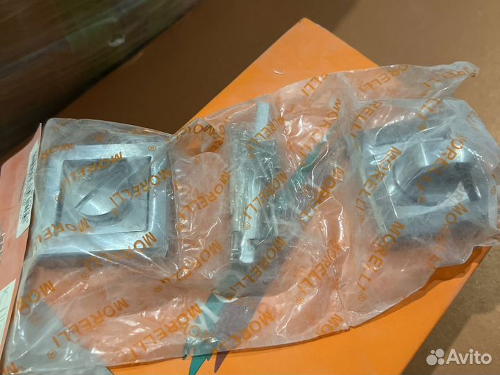 Дверные ручки