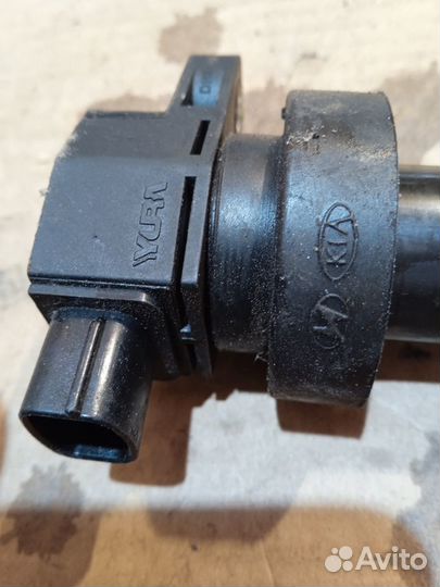 Катушка зажигания Kia Rio 3