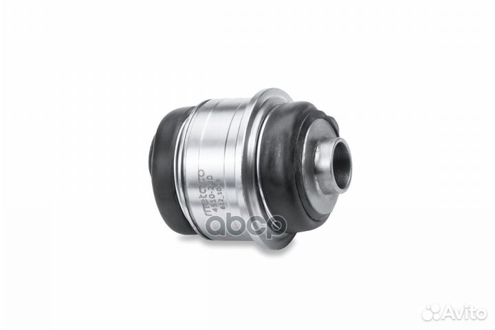 Сайлентблок заднего поворотного кулака BMW X5