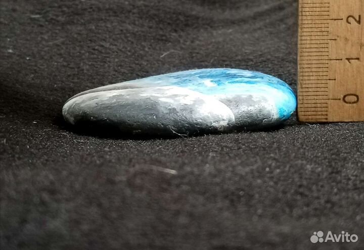 Картина на камне