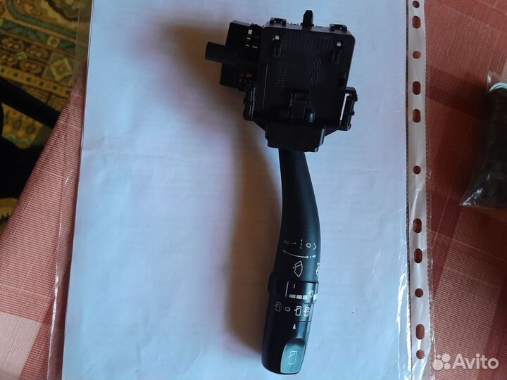 Подрулевой переключатель Hyundai