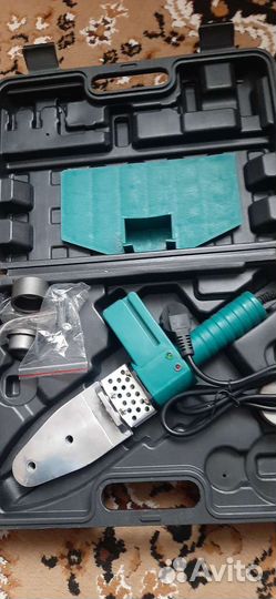 Набор инструментов