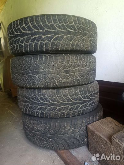 Kingstar SW41 225/65 R17