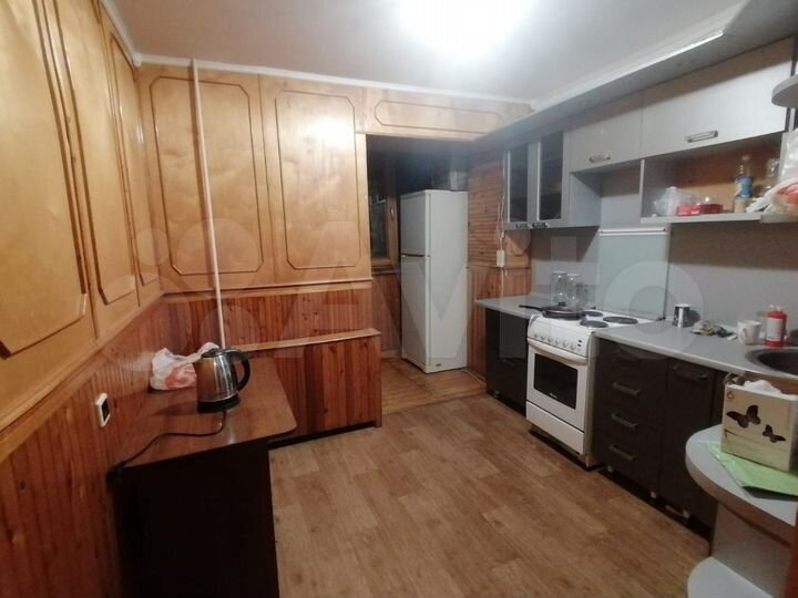 1-к. квартира, 34 м², 5/5 эт.