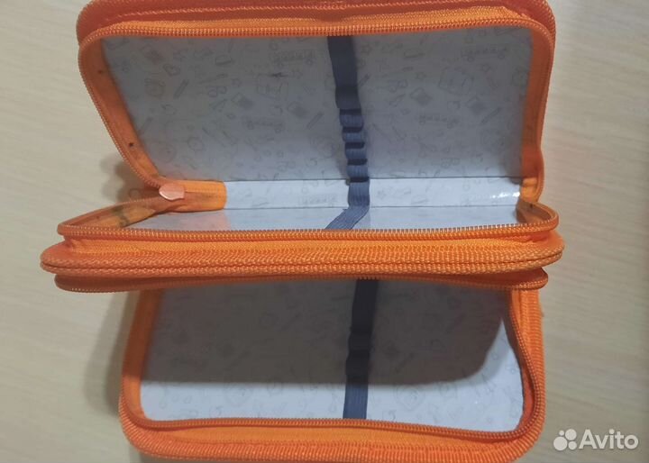 Пеналы для школы